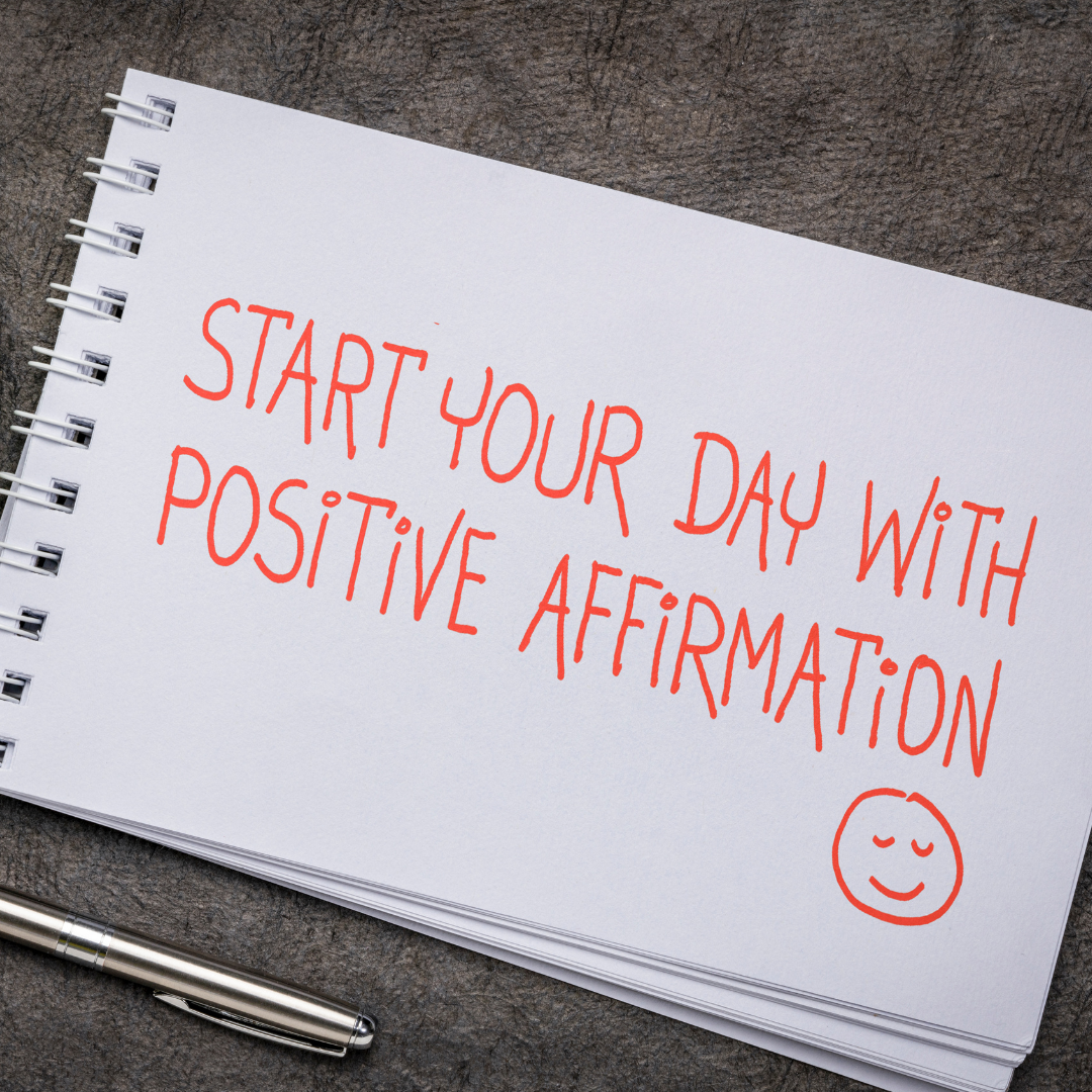 Running Affirmations