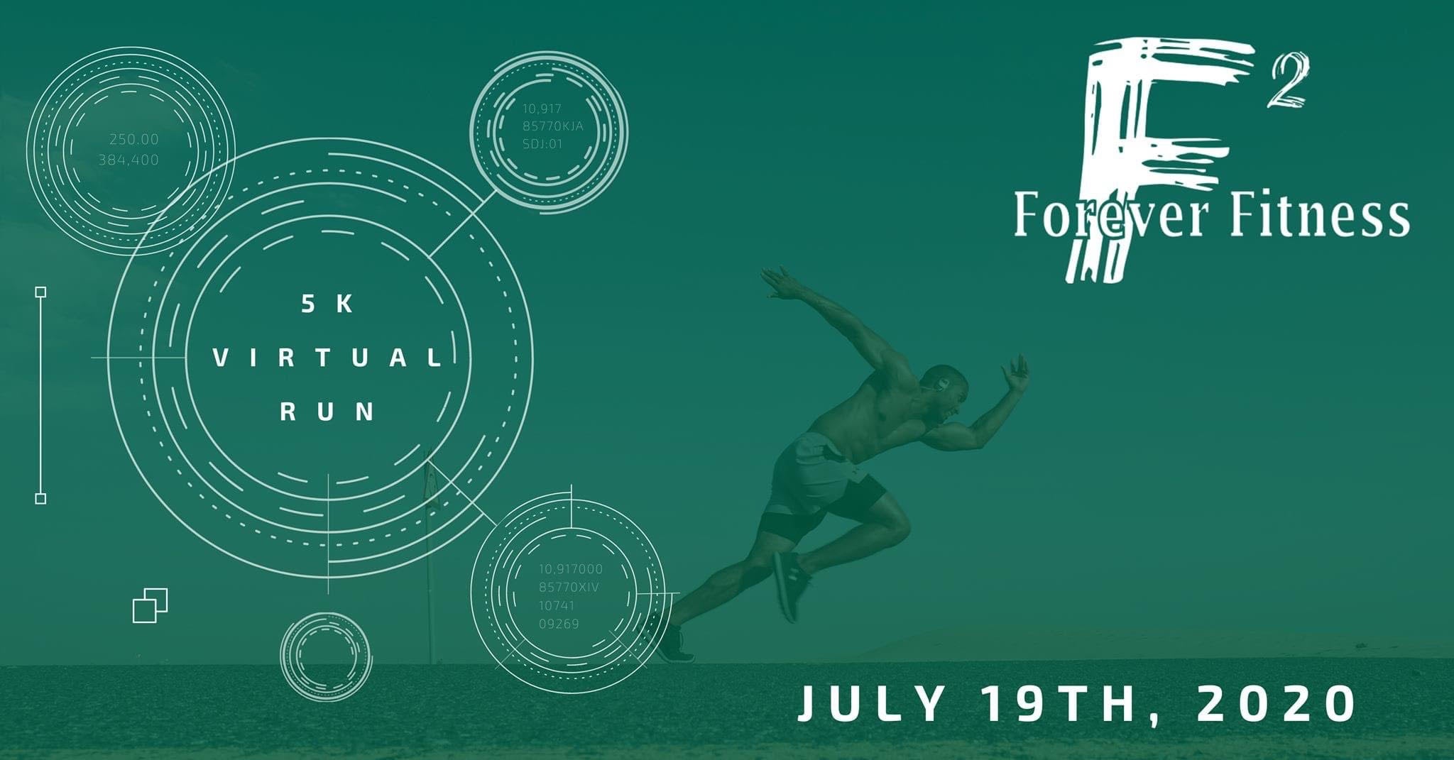 Forever Fitness: Starting From The Ground Up