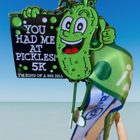 You Had Me At Pickles 5K