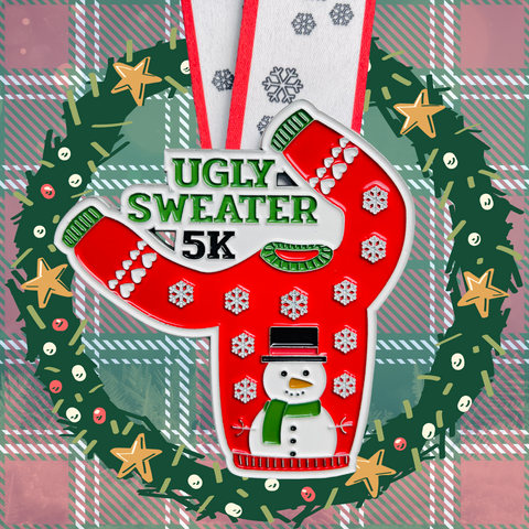 Ugly Sweater 5K