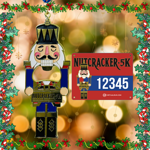 Nutcracker 5K!