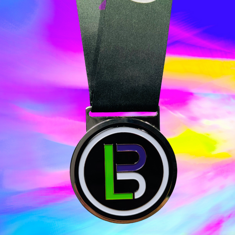 Blacklight Run 5K - Limited Edition