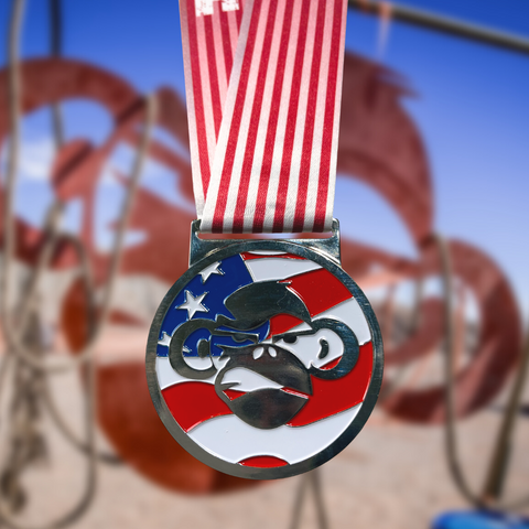 Terrain Race 5K - Limited Edition