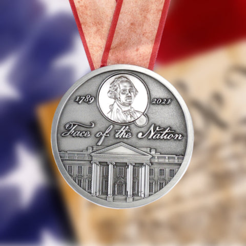 Face of the Nation 5k and 10k (Race 1)