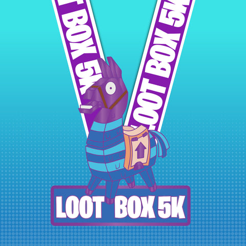 Loot Box 5K