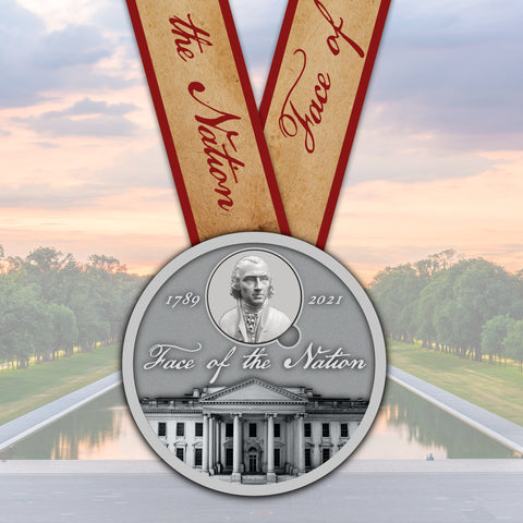 Face of the Nation 5k and 10k (Race 4: Madison)