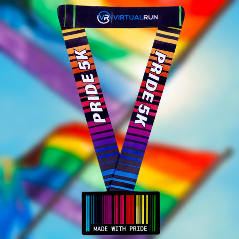 Pride 5K - Limited Edition [5