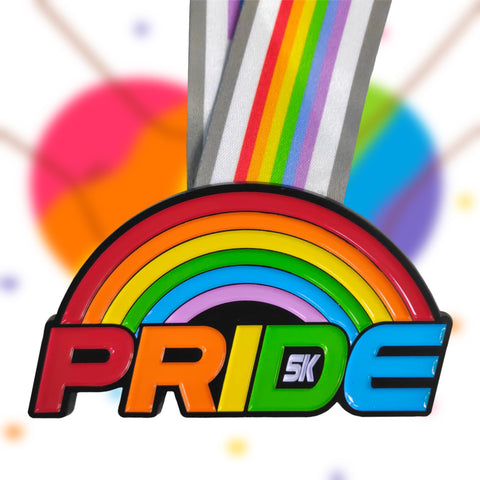Pride 5K