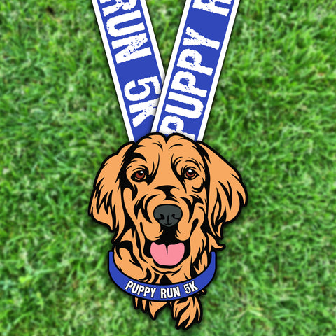 Puppy Run 5K