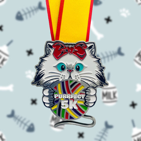 Purrfect 5K