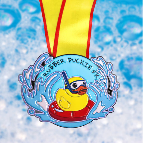 Rubber Duckie 5K