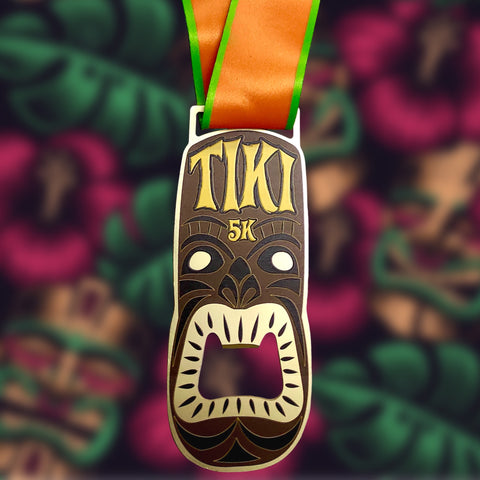 Tiki 5K