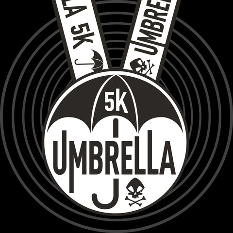 Umbrella 5k