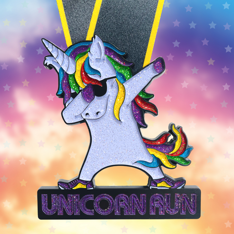 Unicorn Run