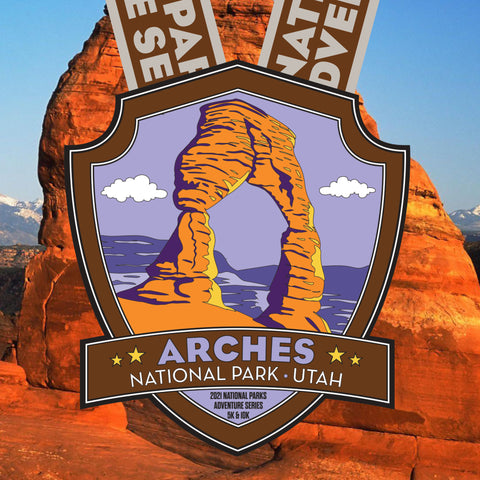 Arches 5K and 10k